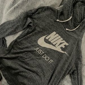 Nike hoodie
